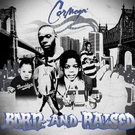 Born And Raised - 2009 • Álbum