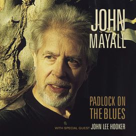 Padlock On The Blues - 2018 • Álbum