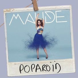  Poparoïd - 2015 • Álbum