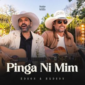 Pinga Ni Mim - 2025 • Single/EP
