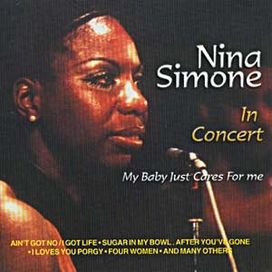 In Concert - 2003 • Álbum