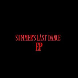 Summer's Last Dance - 2017 • Álbum