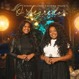 O Segredo (part. Vitória Souza) - 2023 • Sencillo/EP