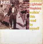 Walkin' This Road By Myself - 1962 • Álbum