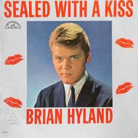 Sealed With a Kiss - 1962 • Álbum