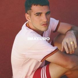Imaturo - 2018 • Single/EP