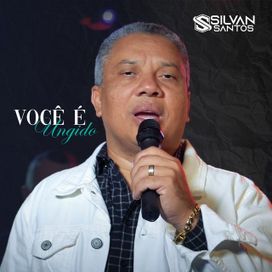 Você É Ungido - 2024 • Single/EP