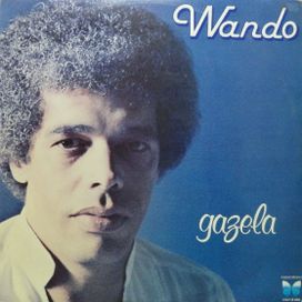 Gazela - 1979 • Álbum