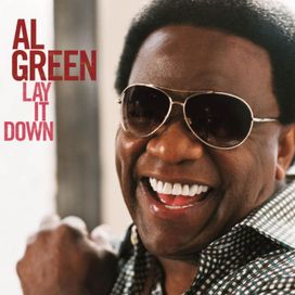 Lay It Down - 2008 • Álbum