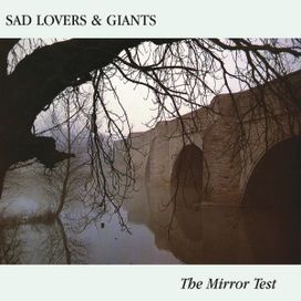 The Mirror Test Redux - 1987 • Álbum