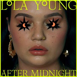 After Midnight - 2021 • Sencillo/EP