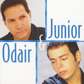 Vol.4  - Odair e Júnior