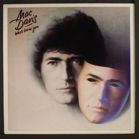 Who's Lovin' You - 1983 • Álbum