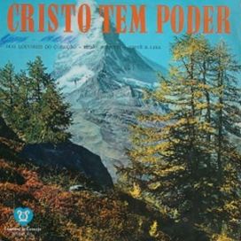 Cristo Tem Poder - Álbum