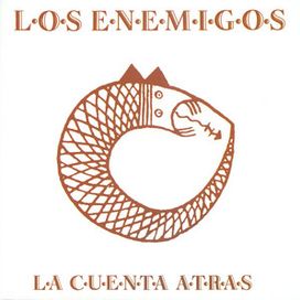 La Cuenta Atras - 1991 • Álbum