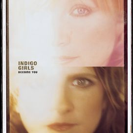 Become You - 2002 • Álbum