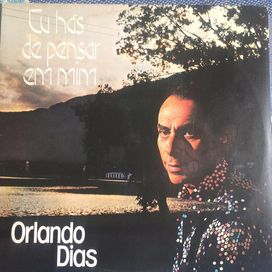 Tu Hás de Pensar Em Mim - 1960 • Álbum