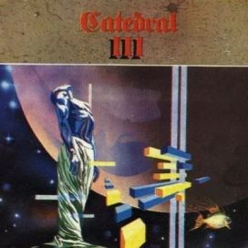 Catedral III - 1991 • Álbum
