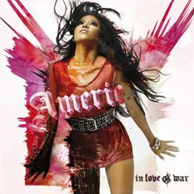 In Love &amp; War - 2009 • Álbum