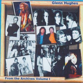 From The Archives - Vol. 1 - 2001 • Álbum