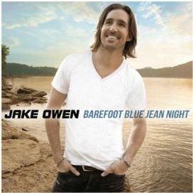 Barefoot Blue Jean Night - 2011 • Álbum