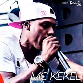 MC Kekel - 2016 • Álbum