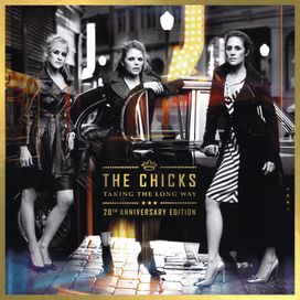Taking The Long Way (20th Anniversary Edition) - 2026 • Álbum