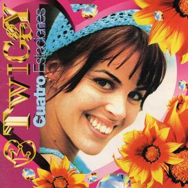 Cuatro Estaciones - 1995 • Álbum