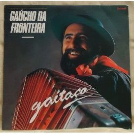 Gaitaço - 1990 • Álbum