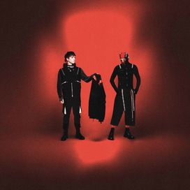 The Contract - 2025 • Sencillo/EP