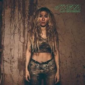 La Cobra - 2019 • Álbum