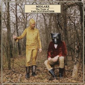 Trials of Van Occupanther - 2006 • Álbum