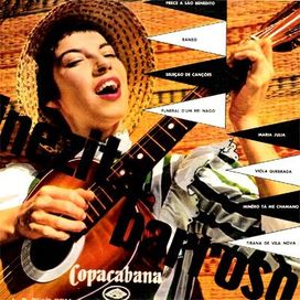 Inezita Barroso - 1955 - 1955 • Álbum