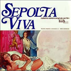 Sepolta Viva - 1973 • Álbum