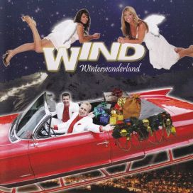 Winterwonderland - 2007 • Álbum