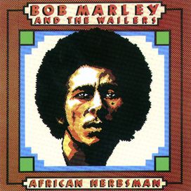 African Herbsman | Discografía de Bob Marley 