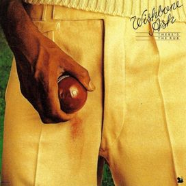 There's The Rub - 1974 • Álbum