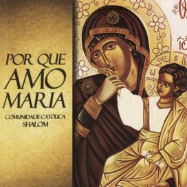 Por Que Amo Maria, Vol. 1 - 2016 • Álbum
