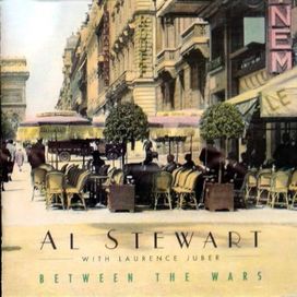 Between The Wars - 1995 • Álbum
