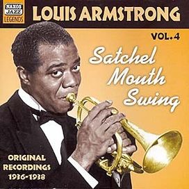 Satchedl Mouth Swing - 2004 • Álbum