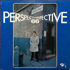 Perspective 66 - 1965 • Álbum