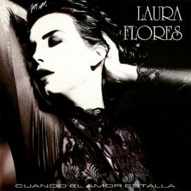 Cuando El Amor Estalla - 1991 • Álbum