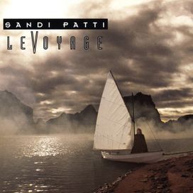 Le Voyage - 1993 • Álbum
