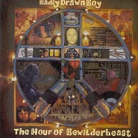 The Hour Of Bewilderbeast - 2000 • Álbum