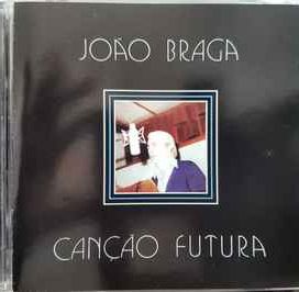 Canção Futura - 1977 • Álbum