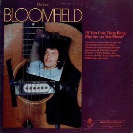 If You Love These Blues Play'em As You Please - 1976 • Álbum