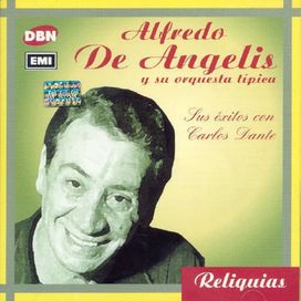 Sus Éxitos (part. Carlos Dante) - 2000 • Coletânea