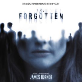 The Forgotten - 2004 • Álbum