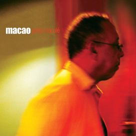 Macao - 2008 • Álbum