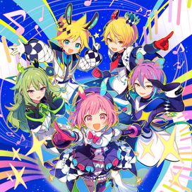 Opera! Space Opera! / Seibai ItaAAAAAsu! - 2025 • Sencillo/EP